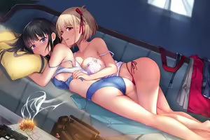 Page 30 of 神前夏 - preview thumbnail