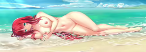 Page 32 of 神前夏 - preview thumbnail