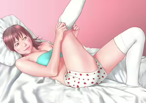 Page 1926 of Ieame-sama - preview thumbnail