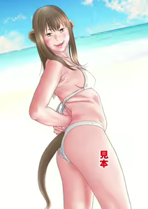Page 1956 of Ieame-sama - preview thumbnail