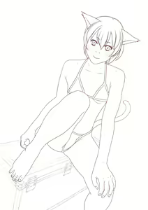 Page 370 of Ieame-sama - preview thumbnail