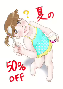 Page 4 of Ieame-sama - preview thumbnail