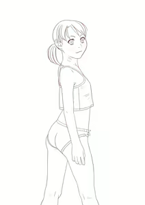 Page 422 of Ieame-sama - preview thumbnail