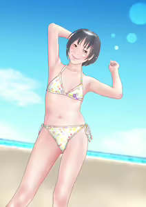 Page 578 of Ieame-sama - preview thumbnail