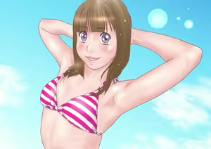 Page 644 of Ieame-sama - preview thumbnail