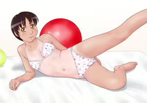 Page 72 of Ieame-sama - preview thumbnail