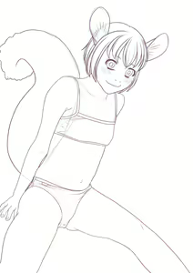 Page 977 of Ieame-sama - preview thumbnail