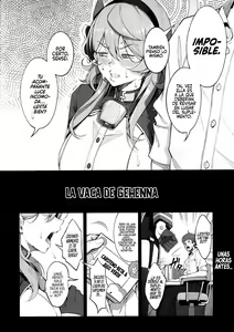 Page 3 of Gehenna no Meushi | La Vaca de Gehenna - preview thumbnail