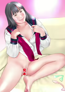 Page 117 of Ieame-sama - preview thumbnail