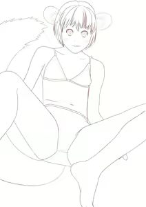 Page 368 of Ieame-sama - preview thumbnail