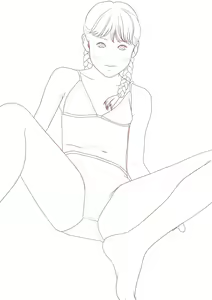 Page 370 of Ieame-sama - preview thumbnail