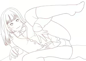 Page 40 of Ieame-sama - preview thumbnail