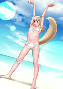 Page 578 of Ieame-sama - preview thumbnail