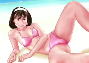 Page 752 of Ieame-sama - preview thumbnail
