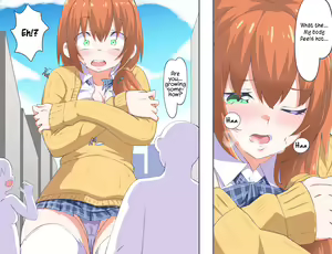 Page 5 of Kyokiku Nacchatta!! | I Became Giant!! - preview thumbnail
