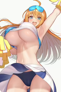 Page 40 of [Fanbox]  [highcheese] (Princess Connect! Re:Dive) - preview thumbnail