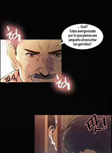 Page 3 of Taste of Forbbiden Fruit - Spanish - Español - preview thumbnail