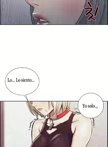 Page 332 of Taste of Forbbiden Fruit - Spanish - Español - preview thumbnail