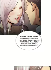 Page 654 of Taste of Forbbiden Fruit - Spanish - Español - preview thumbnail