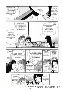 Page 176 of Watashi o Ariake e Tsuretette! - Take me to Ariake! - preview thumbnail