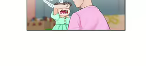 Page 12 of 亲子餐厅的妈妈们 1-50 - preview thumbnail
