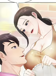 Page 154 of 亲子餐厅的妈妈们 1-50 - preview thumbnail