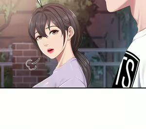 Page 1802 of 亲子餐厅的妈妈们 1-50 - preview thumbnail