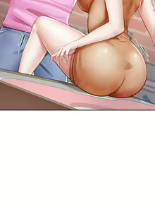 Page 198 of 亲子餐厅的妈妈们 1-50 - preview thumbnail