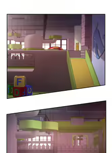Page 232 of 亲子餐厅的妈妈们 1-50 - preview thumbnail