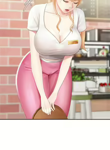 Page 24 of 亲子餐厅的妈妈们 1-50 - preview thumbnail