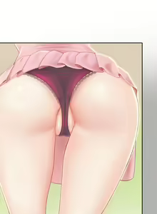 Page 323 of 亲子餐厅的妈妈们 1-50 - preview thumbnail