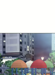 Page 338 of 亲子餐厅的妈妈们 1-50 - preview thumbnail