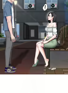 Page 410 of 亲子餐厅的妈妈们 1-50 - preview thumbnail
