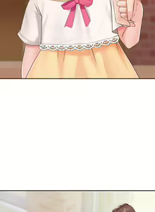 Page 62 of 亲子餐厅的妈妈们 1-50 - preview thumbnail