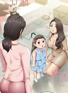 Page 898 of 亲子餐厅的妈妈们 1-50 - preview thumbnail