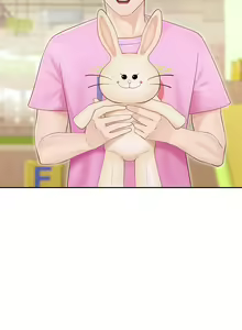 Page 10 of 亲子餐厅的妈妈们 1-50 - preview thumbnail