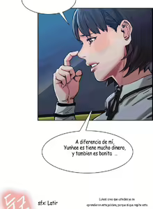 Page 176 of Taste of Forbbiden Fruit - Spanish - Español - preview thumbnail