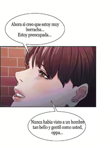 Page 247 of Taste of Forbbiden Fruit - Spanish - Español - preview thumbnail