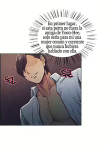 Page 332 of Taste of Forbbiden Fruit - Spanish - Español - preview thumbnail
