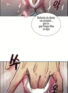 Page 414 of Taste of Forbbiden Fruit - Spanish - Español - preview thumbnail
