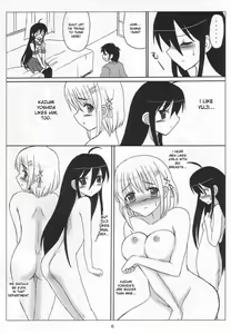 Page 5 of SHANAX GOGO! - preview thumbnail