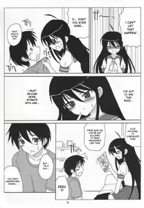 Page 7 of SHANAX GOGO! - preview thumbnail
