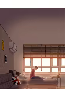 Page 33 of 不良女房客 1-40 - preview thumbnail