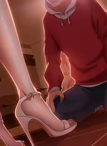Page 368 of 不良女房客 1-40 - preview thumbnail