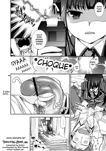 Page 4 of Shouko to Yuuji to NTR - preview thumbnail