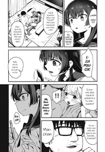 Page 4 of Re:Rape 2*5 - Shoujo Shimai wa Okasareru - preview thumbnail