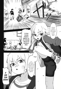 Page 3 of Re:Rape 3 - preview thumbnail