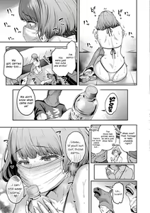 Page 33 of Watashi wa Tada Skirt o Mijikaku shita dake | All I Did Was Shorten My Skirt Ch. 1-3 - preview thumbnail