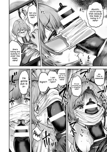 Page 42 of Watashi wa Tada Skirt o Mijikaku shita dake | All I Did Was Shorten My Skirt Ch. 1-3 - preview thumbnail
