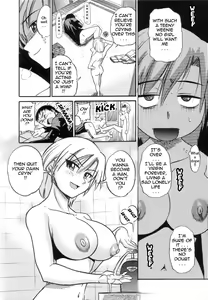 Page 168 of Shi Chau? - A cherry boy meets a busty girl | Wanna Do It? - preview thumbnail